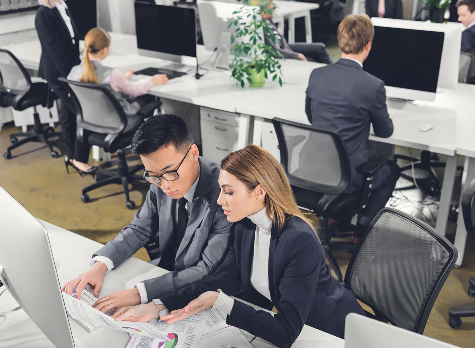 Workforce Assurance