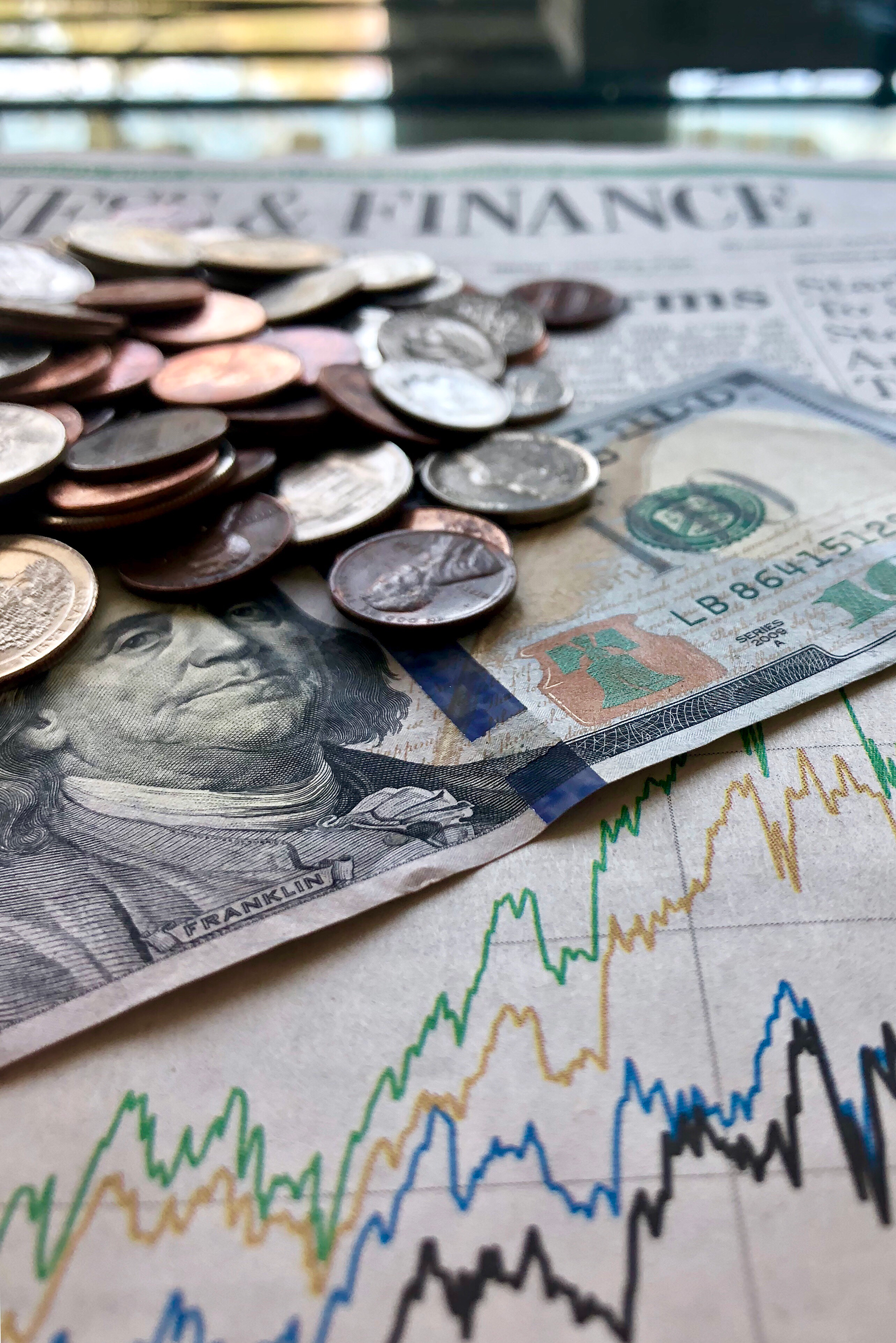 Financial Impact Engine