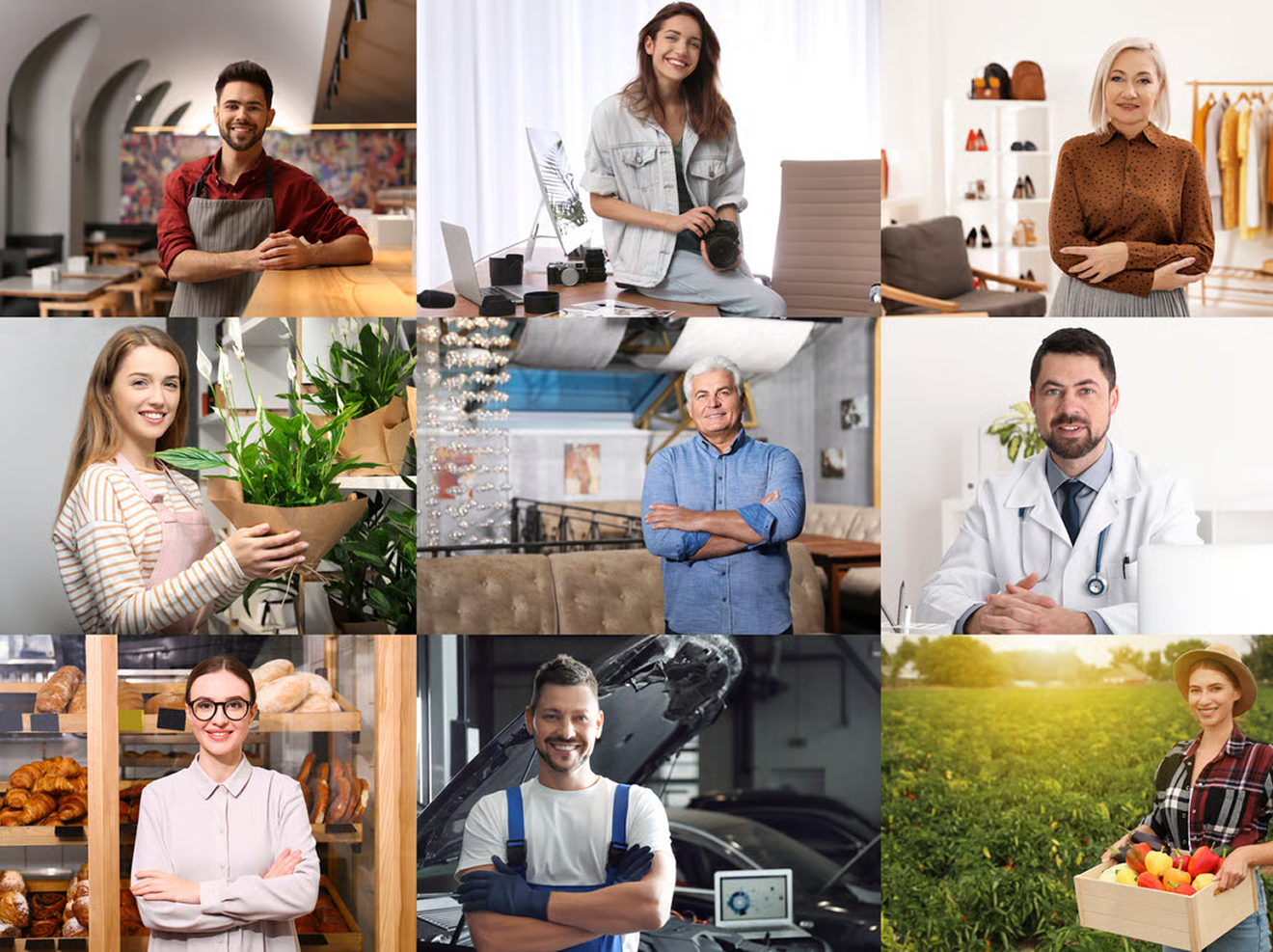 Workforce Evidence