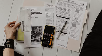 Finance & Project Accounting