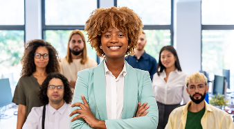 HR & Operations
