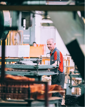 Worker requesting a correction