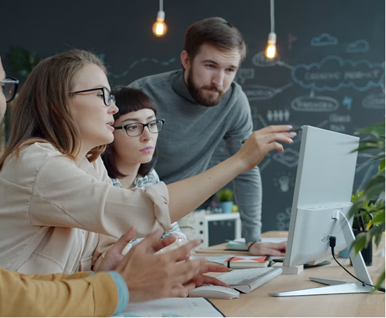 Enterprise Support