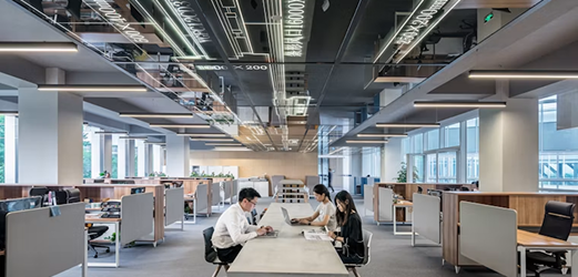 Worker experience