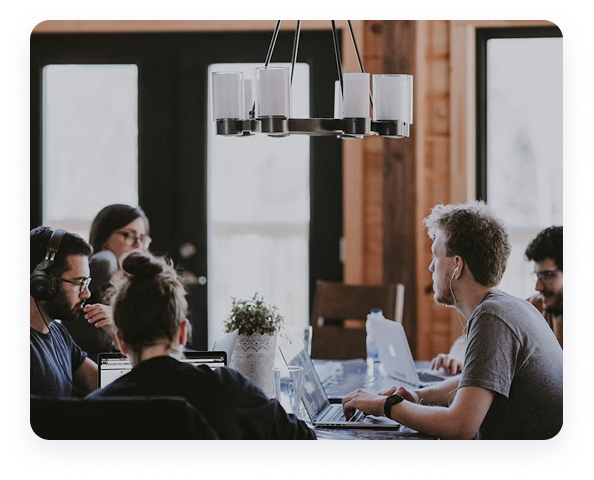 Global Workforce Operations