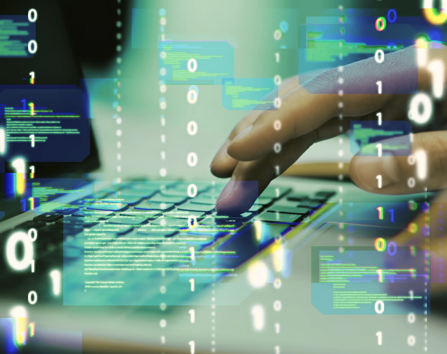 Workforce Intelligence