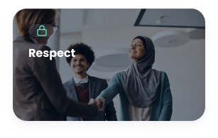 Respect