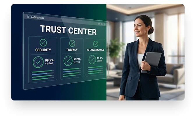 Trust & Governance