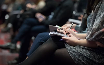 Break & Rest: Audit-Ready Workshop